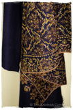 Lady of the Lake - Grand Pashmina Shawl