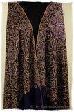Lady of the Lake - Grand Pashmina Shawl