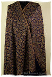 Lady of the Lake - Grand Pashmina Shawl