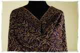 Lady of the Lake - Grand Pashmina Shawl