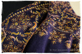 Lady of the Lake - Grand Pashmina Shawl