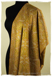 The Guinevere’s Jade - Grand Jamawar Pashmina Shawl