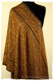The Jewel of the Nile Shawl