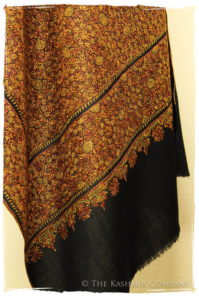 The Jewel of the Nile Shawl