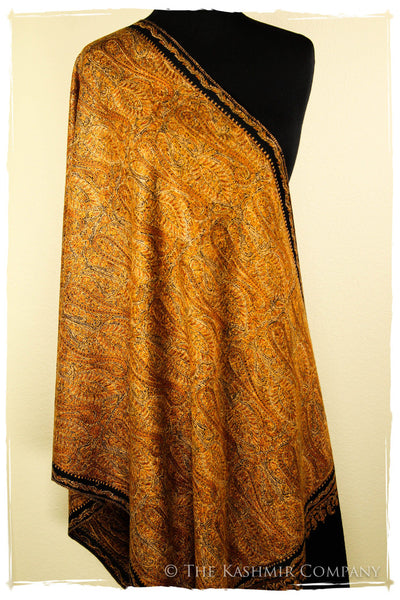 The Goddess Shawl