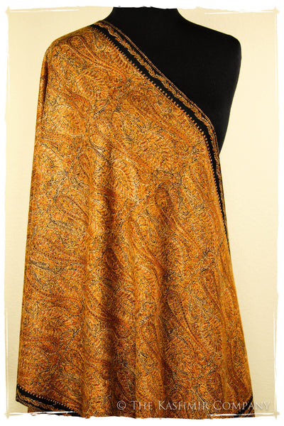 The Goddess Shawl