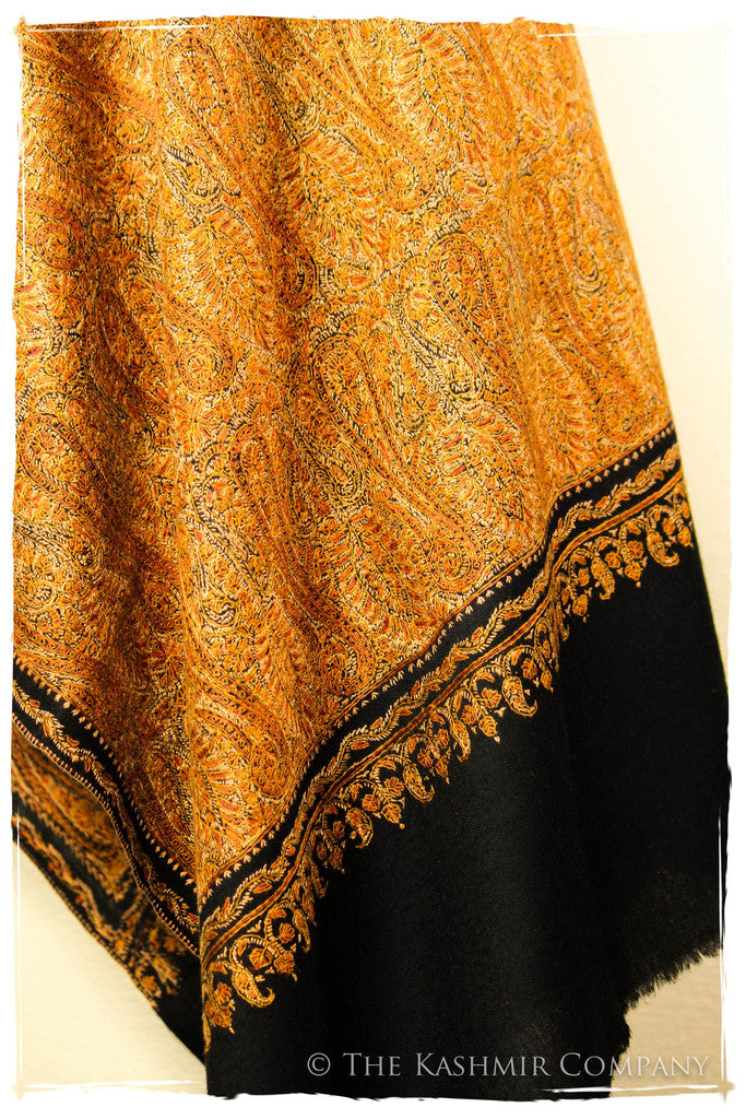 The Goddess Shawl