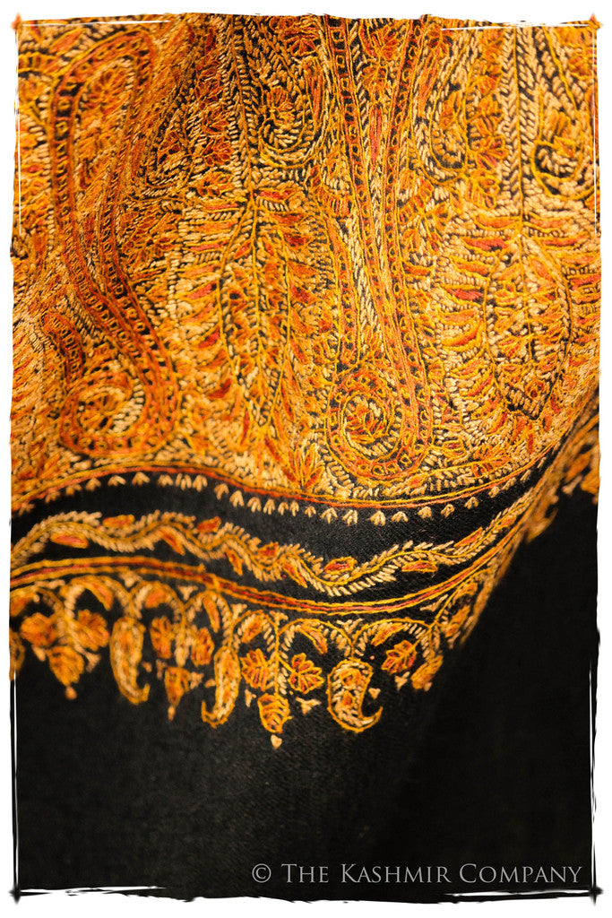 The Goddess Shawl