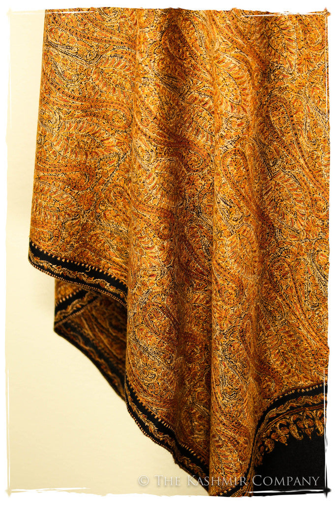 The Goddess Shawl