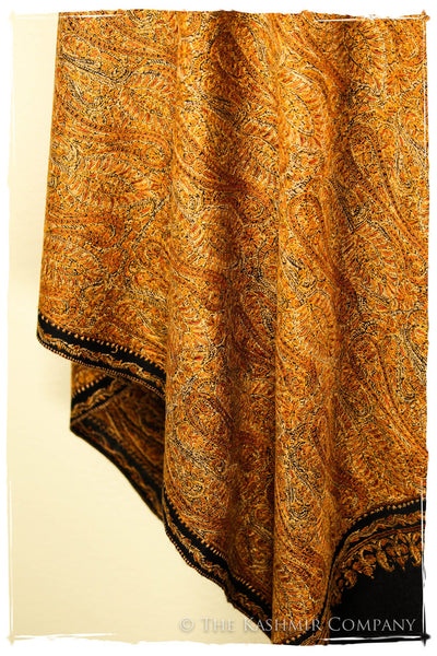 The Goddess Shawl