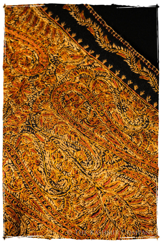 The Goddess Shawl