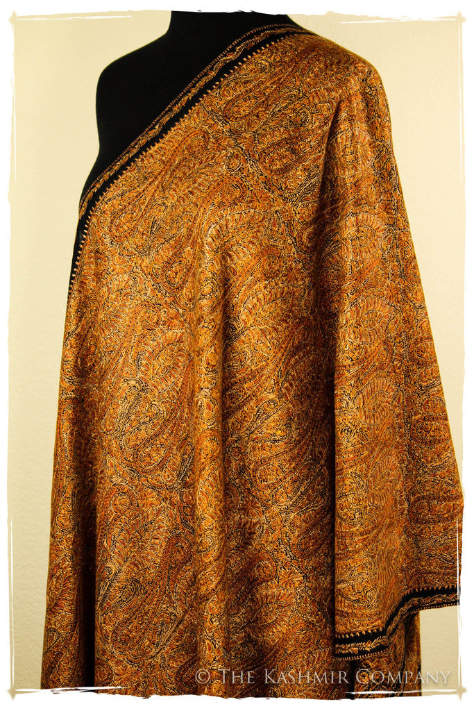 The Goddess Shawl