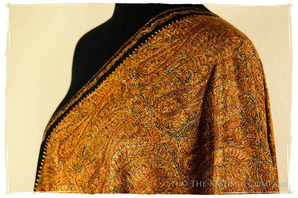The Goddess Shawl