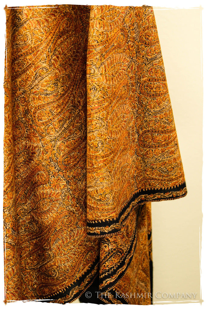 The Goddess Shawl