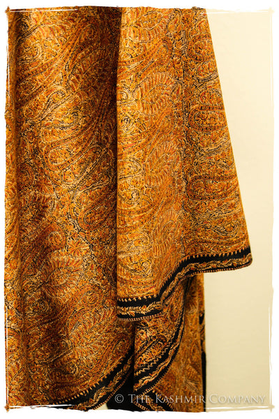 The Goddess Shawl