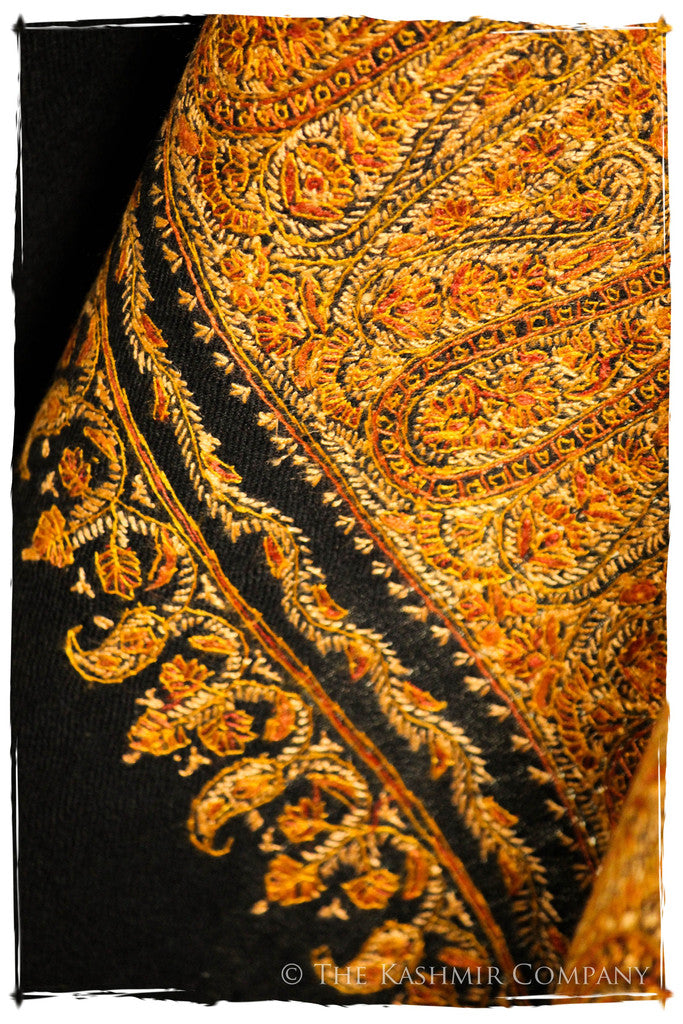 The Goddess Shawl