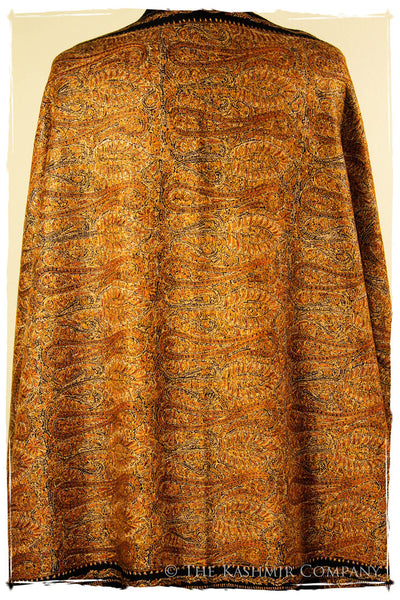 The Goddess Shawl