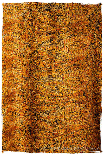 The Goddess Shawl