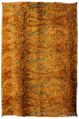 The Goddess Shawl