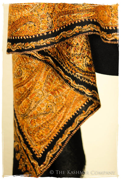 The Goddess Shawl