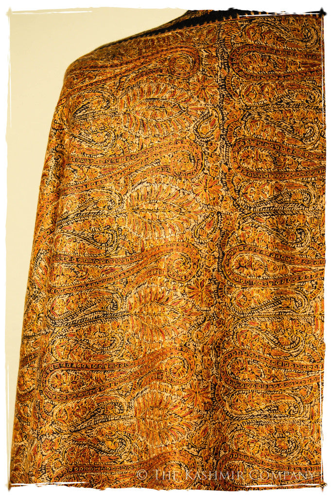 The Goddess Shawl