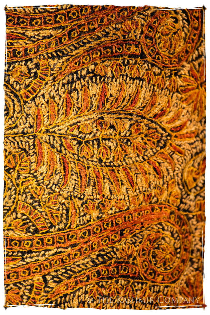 The Goddess Shawl