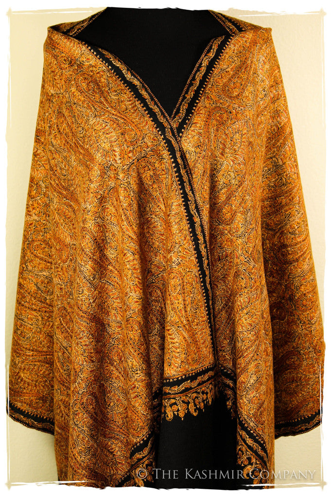 The Goddess Shawl