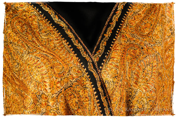 The Goddess Shawl