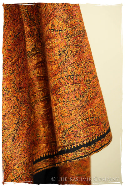 The Gift of Nature Shawl
