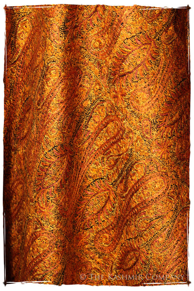 The Gift of Nature Shawl