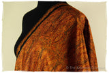 The Gift of Nature Shawl