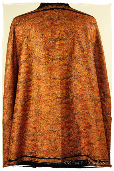 The Gift of Nature Shawl