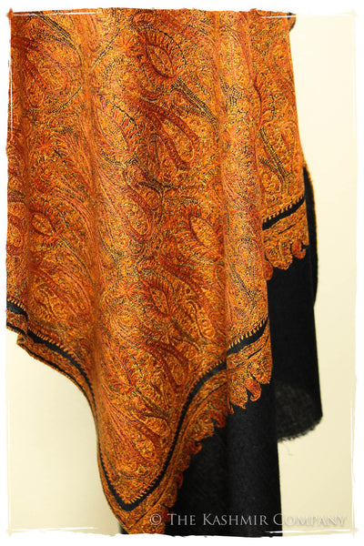 The Gift of Nature Shawl