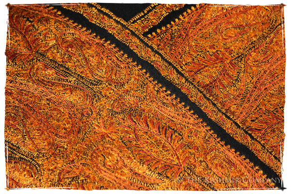 The Gift of Nature Shawl
