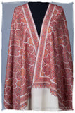 Matisse Paisley La Rive Gauche Kashmir Shawl