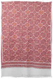Matisse Paisley La Rive Gauche Kashmir Shawl
