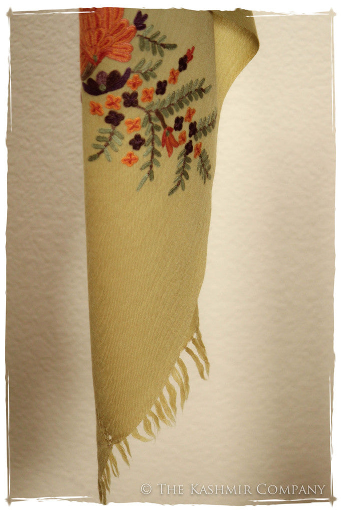 Paldar Kashmir Shawl
