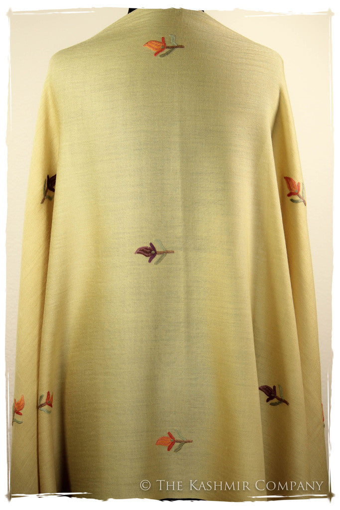 Paldar Kashmir Shawl