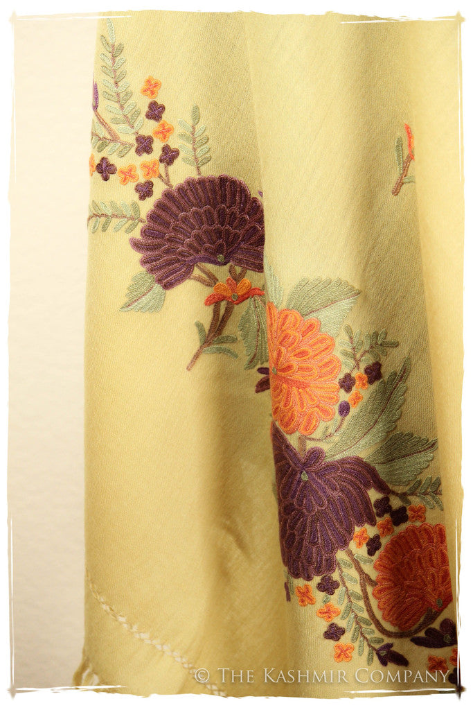Paldar Kashmir Shawl