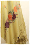 Paldar Kashmir Shawl
