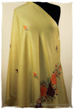 Paldar Kashmir Shawl