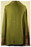 Garden Paldar Kashmir Shawl