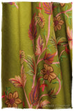 Garden Paldar Kashmir Shawl
