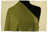Garden Paldar Kashmir Shawl
