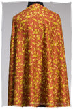 Sierra Gold Secret Garden Shawl