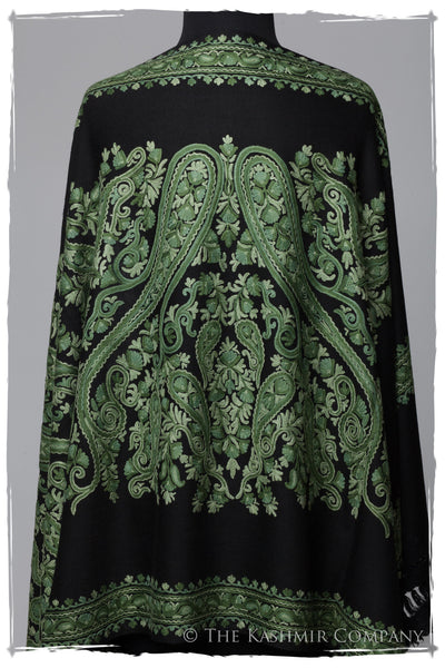The Renewal Shawl