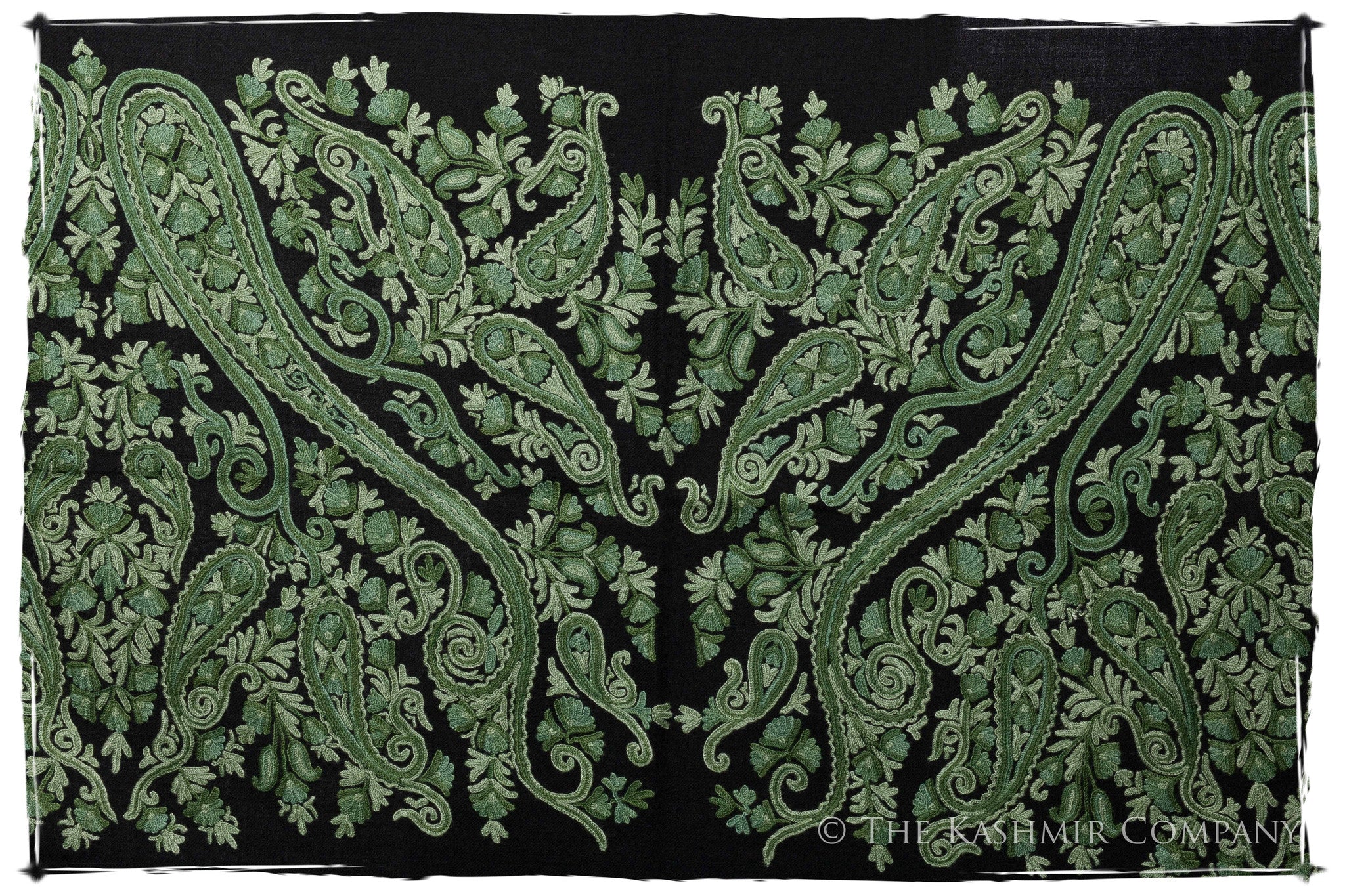 The Renewal Shawl
