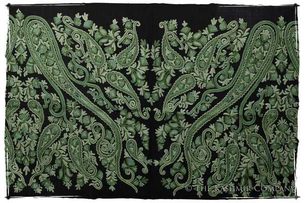 The Renewal Shawl