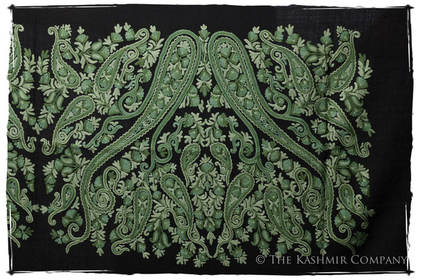 The Renewal Shawl