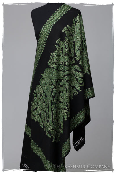 The Renewal Shawl